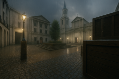 Townsquare
