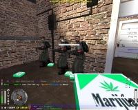 Picture of the Screenshot Topic by ETc|Reefer Madness and clan.