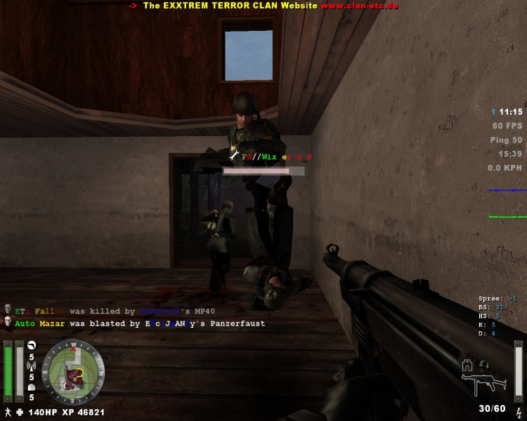 Picture of the Screenshot Topic by ETc|Reefer Madness and clan.