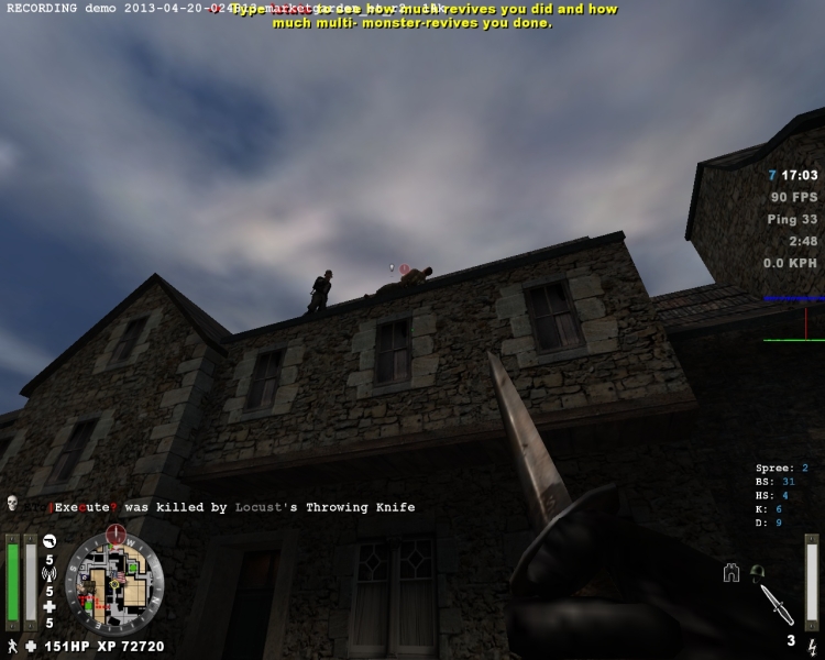 Picture of the Screenshot Topic by ETc|Reefer Madness and clan.