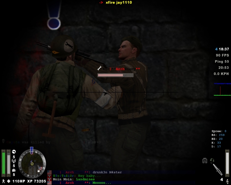 Picture of the Screenshot Topic by ETc|Reefer Madness and clan.