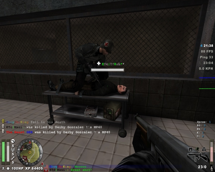 Picture of the Screenshot Topic by ETc|Reefer Madness and clan.