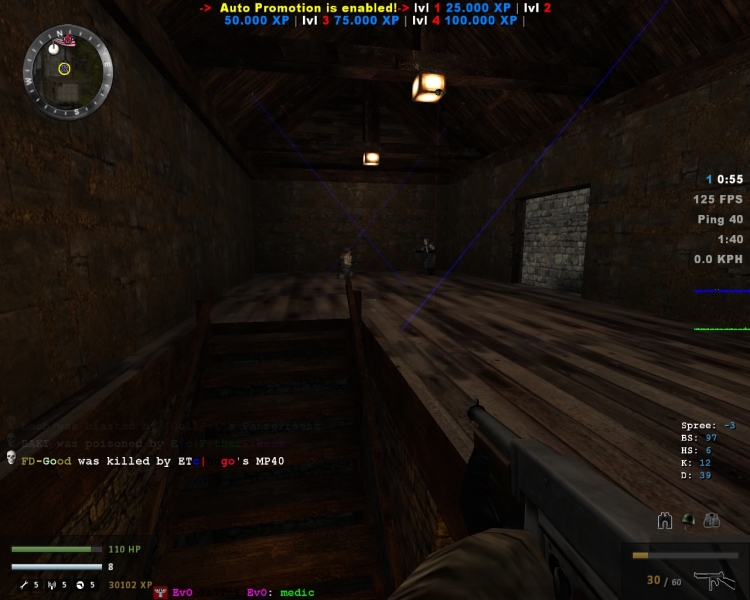 Picture of the Screenshot Topic by ETc|Reefer Madness and clan.