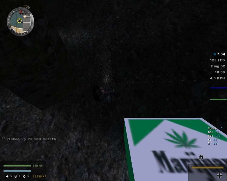 Picture of the Screenshot Topic by ETc|Reefer Madness and clan.