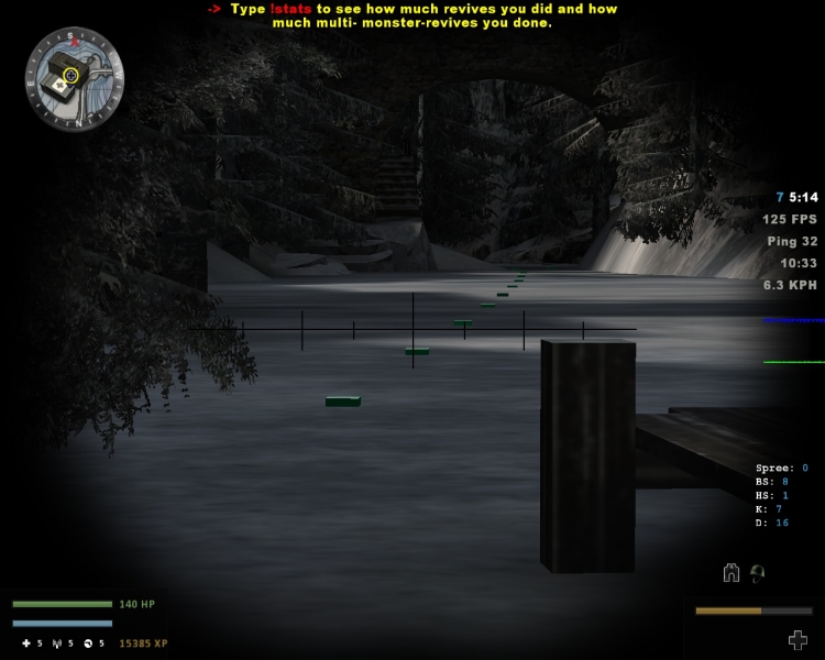 Picture of the Screenshot Topic by ETc|Reefer Madness and clan.