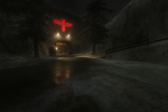 Winterbase Escape