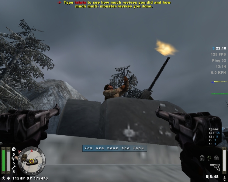 Picture of the Screenshot Topic by ETc|Reefer Madness and clan.