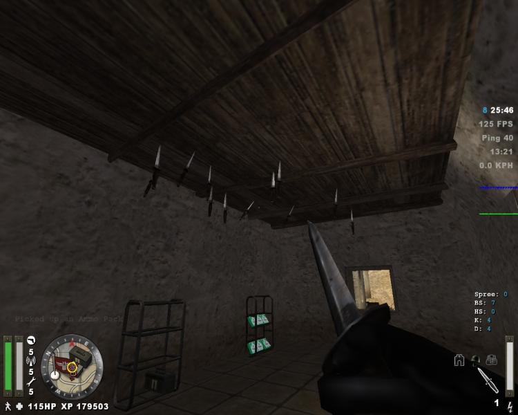 Picture of the Screenshot Topic by ETc|Reefer Madness and clan.