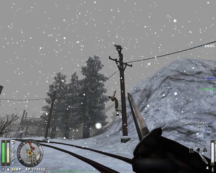 Picture of the Screenshot Topic by ETc|Reefer Madness and clan.