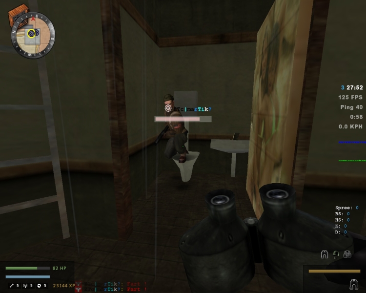 Picture of the Screenshot Topic by ETc|Reefer Madness and clan.