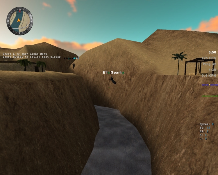 Picture of the Screenshot Topic by ETc|Reefer Madness and clan.