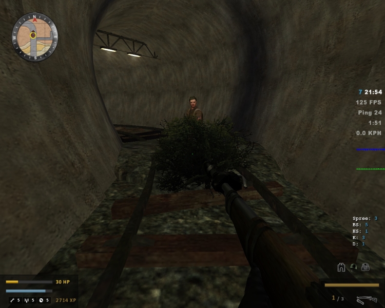 Picture of the Screenshot Topic by ETc|Reefer Madness and clan.