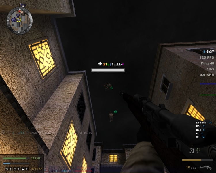 Picture of the Screenshot Topic by ETc|Reefer Madness and clan.