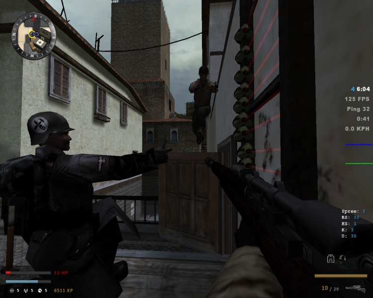 Picture of the Screenshot Topic by ETc|Reefer Madness and clan.