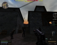 Picture of the Screenshot Topic by ETc|Reefer Madness and clan.