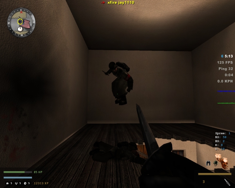 Picture of the Screenshot Topic by ETc|Reefer Madness and clan.