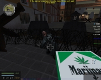 Picture of the Screenshot Topic by ETc|Reefer Madness and clan.