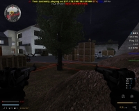 Picture of the Screenshot Topic by ETc|Reefer Madness and clan.