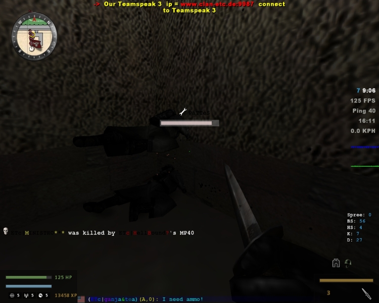 Picture of the Screenshot Topic by ETc|Reefer Madness and clan.