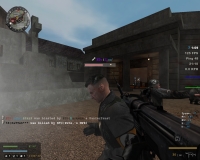 Picture of the Screenshot Topic by ETc|Reefer Madness and clan.
