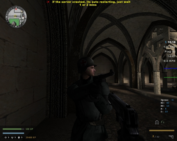 Picture of the Screenshot Topic by ETc|Reefer Madness and clan.