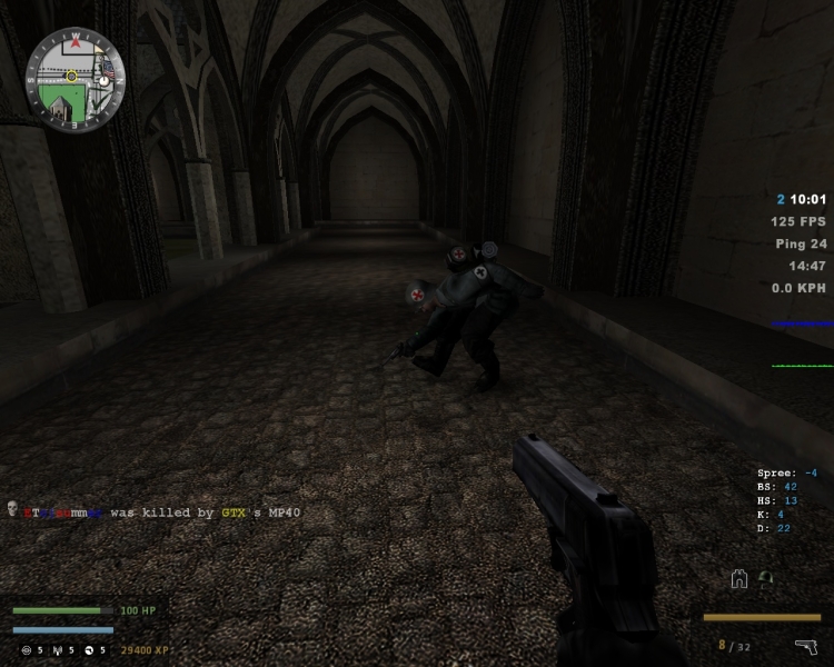 Picture of the Screenshot Topic by ETc|Reefer Madness and clan.