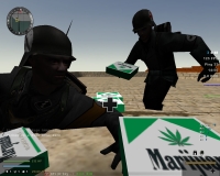 Picture of the Screenshot Topic by ETc|Reefer Madness and clan.