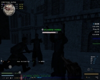 Picture of the Screenshot Topic by ETc|Reefer Madness and clan.