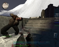 Picture of the Screenshot Topic by ETc|Reefer Madness and clan.
