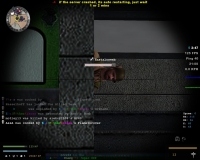 Picture of the Screenshot Topic by ETc|Reefer Madness and clan.
