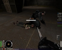 Picture of the Screenshot Topic by ETc|Reefer Madness and clan.