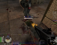 Picture of the Screenshot Topic by ETc|Reefer Madness and clan.