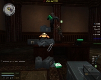 Picture of the Screenshot Topic by ETc|Reefer Madness and clan.