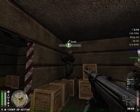 Picture of the Screenshot Topic by ETc|Reefer Madness and clan.