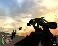 Picture of the Screenshot Topic by ETc|Reefer Madness and clan.