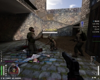Picture of the Screenshot Topic by ETc|Reefer Madness and clan.