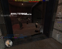 Picture of the Screenshot Topic by ETc|Reefer Madness and clan.