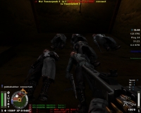 Picture of the Screenshot Topic by ETc|Reefer Madness and clan.