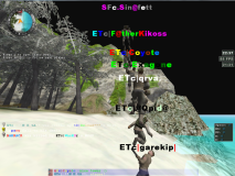 Picture of the Screenshot Topic by ETc|Reefer Madness and clan.