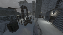 Winterbase