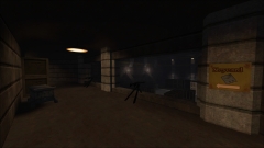 Warmissile