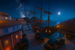 Pirates