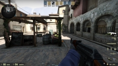 Counter-Strike Global Offensive Italy
