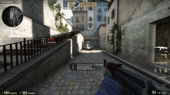 Counter-Strike Global Offensive Italy