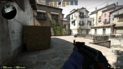 Counter-Strike Global Offensive Italy