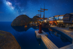 Pirates