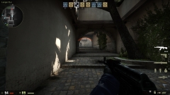 Counter-Strike Global Offensive Italy