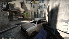Counter-Strike Global Offensive Italy