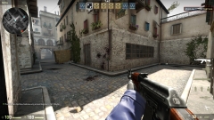Counter-Strike Global Offensive Italy
