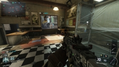 Call of duty Black Ops III